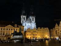Die Teynkirche &ndash; &copy; Falk Rätzer (Eberhardt TRAVEL)