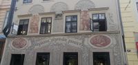 Restaurant Stopkova Plzenska Pivnice, Brünn