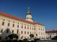 Schloss Kromeríž &ndash; &copy; Andrey Kulikov (Eberhardt TRAVEL)