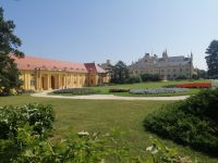 Zamek Lednice