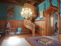 Führung durch das Schloss Lednice &ndash; &copy; Andrey Kulikov (Eberhardt TRAVEL)
