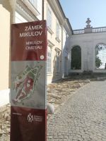 Zámek Mikulov &ndash; &copy; Andrey Kulikov (Eberhardt TRAVEL)