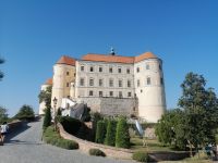 Schloss Mikulov &ndash; &copy; Andrey Kulikov (Eberhardt TRAVEL)