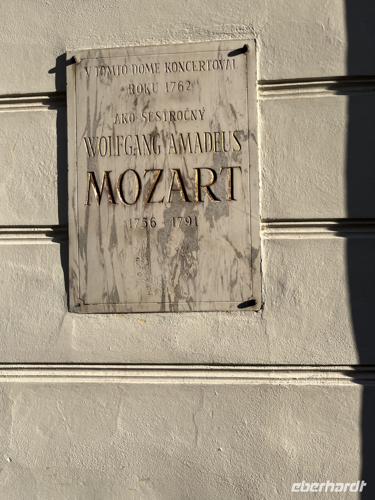 29.12.24  Bratislava -  Altstadt &ndash; &copy; Renate Schuster (Eberhardt TRAVEL)