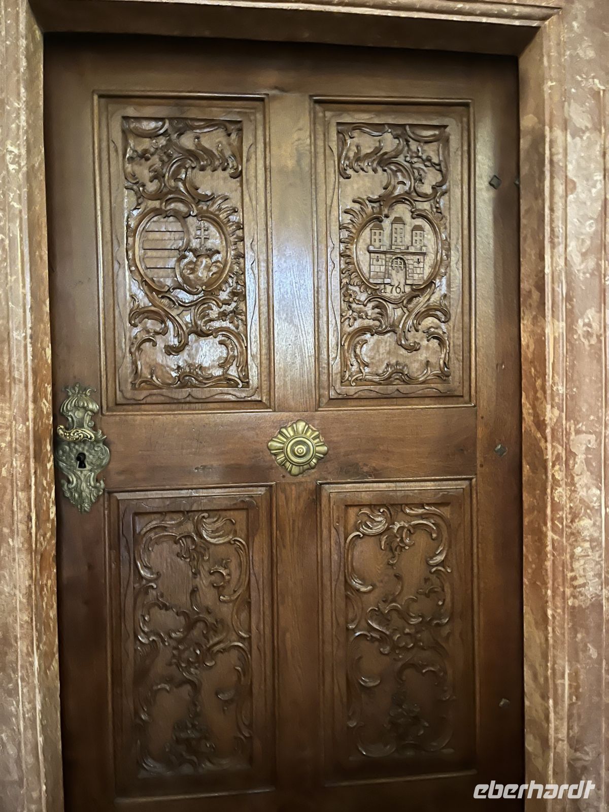 29.12.24  Bratislava -  Altstadt  St.Martin's Cathedrale &ndash; &copy; Renate Schuster (Eberhardt TRAVEL)