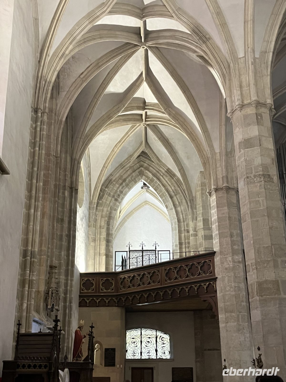 29.12.24  Bratislava -  Altstadt  St.Martin's Cathedrale &ndash; &copy; Renate Schuster (Eberhardt TRAVEL)