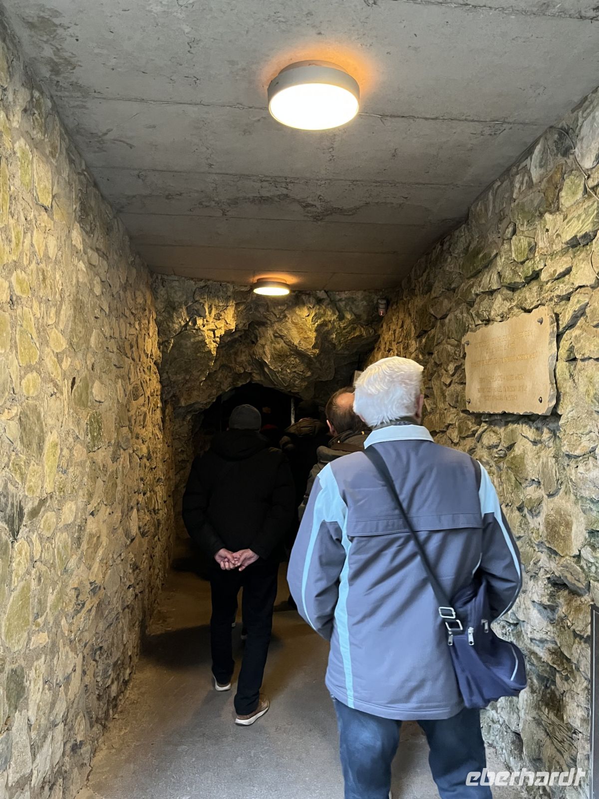 31.12.24 Entdeckungsreise Mährischer Karst &ndash; &copy; Renate Schuster (Eberhardt TRAVEL)