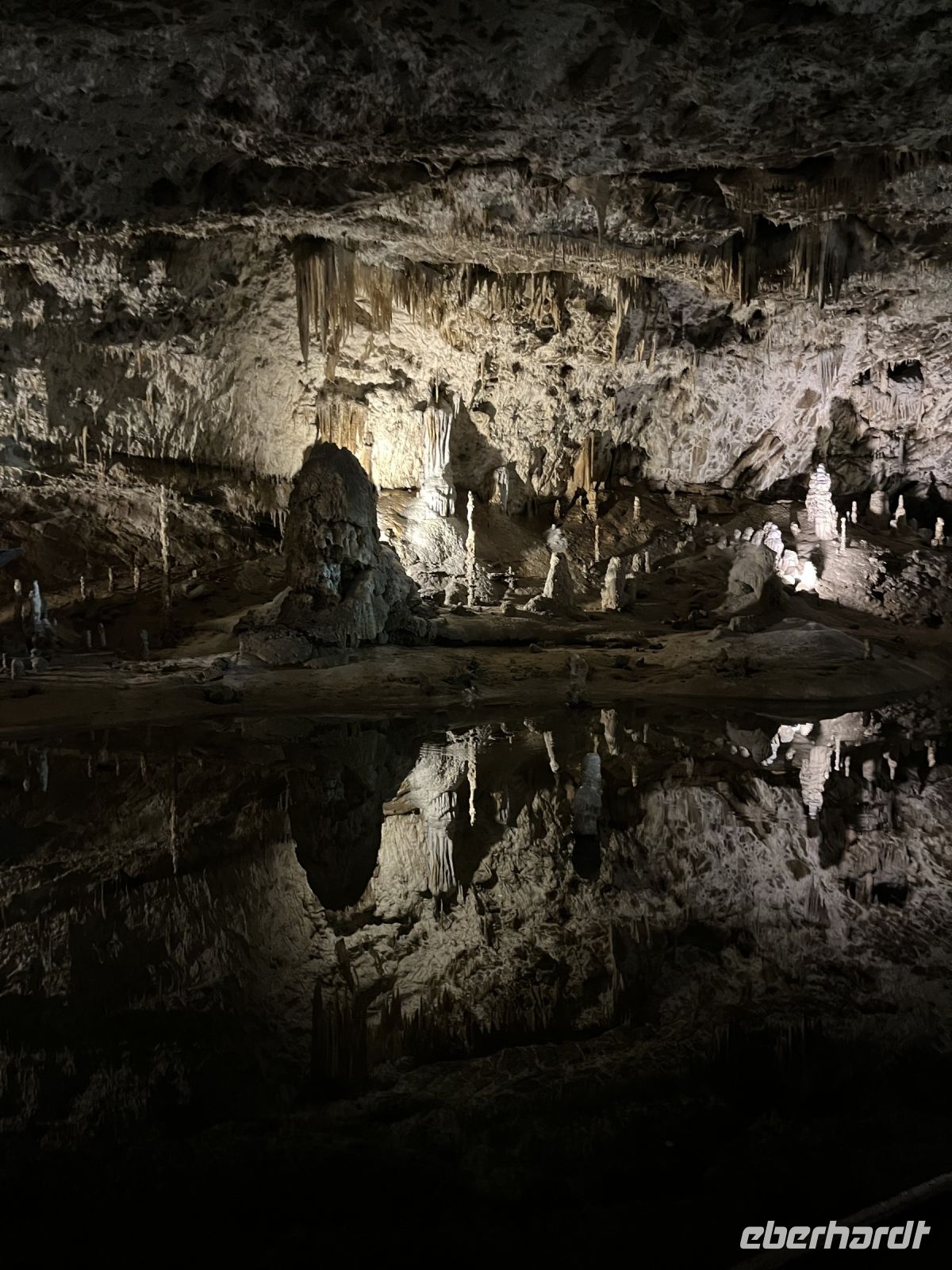 31.12.24 Entdeckungsreise Mährischer Karst &ndash; &copy; Renate Schuster (Eberhardt TRAVEL)