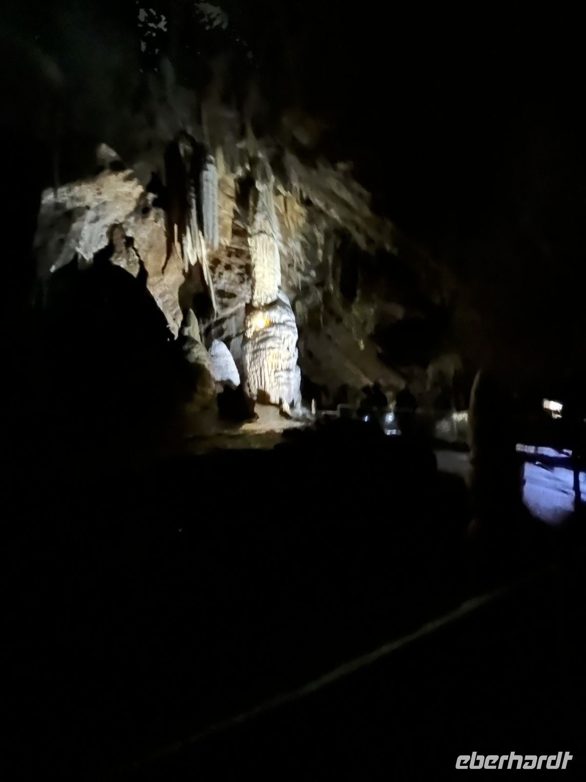 31.12.24 Entdeckungsreise Mährischer Karst &ndash; &copy; Renate Schuster (Eberhardt TRAVEL)