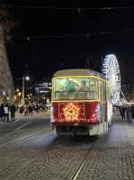 23.12.24 Brünn - Weihnachtsmarkt &ndash; &copy; Renate Schuster (Eberhardt TRAVEL)