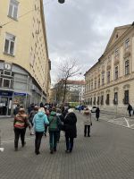 24.12.24 Stadtrundfahrt/- gang Brünn &ndash; &copy; Renate Schuster (Eberhardt TRAVEL)