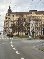 24.12.24 Stadtrundfahrt/- gang Brünn-  Jugendstil Haus &ndash; &copy; Renate Schuster (Eberhardt TRAVEL)