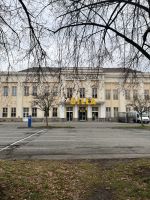 25.12.24 Stadtrundfahrt & - Gang Olmütz - unser Bus Parkplatz &ndash; &copy; Renate Schuster (Eberhardt TRAVEL)