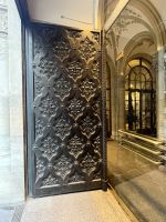 26.12.24 Ausflug nach Wien - Frestel Passage &ndash; &copy; Renate Schuster (Eberhardt TRAVEL)