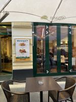 26.12.24 Ausflug nach Wien -  - Mittagstisch im Opernviertel &ndash; &copy; Renate Schuster (Eberhardt TRAVEL)