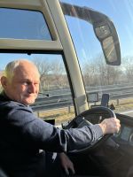 29.12.24 Ausflug nach Bratislava  &ndash; &copy; Renate Schuster (Eberhardt TRAVEL)