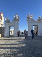 29.12.24  Bratislava -  Burg &ndash; &copy; Renate Schuster (Eberhardt TRAVEL)