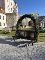 29.12.24  Bratislava -  Burg &ndash; &copy; Renate Schuster (Eberhardt TRAVEL)