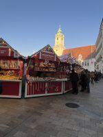 29.12.24  Bratislava -  Altstadt &ndash; &copy; Renate Schuster (Eberhardt TRAVEL)