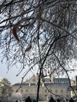 30.12.24  Schloss Lednice &ndash; &copy; Renate Schuster (Eberhardt TRAVEL)
