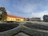 30.12.24  Schloss Lednice &ndash; &copy; Renate Schuster (Eberhardt TRAVEL)