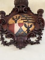 30.12.24  Schloss Lednice    - 1x Adler mit Frauenkopf &ndash; &copy; Renate Schuster (Eberhardt TRAVEL)