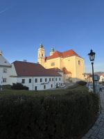 30.12.24 Valtice   -fürstlich-liechtensteinische Schloss (Schloß Feldsberg) &ndash; &copy; Renate Schuster (Eberhardt TRAVEL)