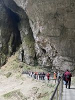 31.12.24 Entdeckungsreise Mährischer Karst &ndash; &copy; Renate Schuster (Eberhardt TRAVEL)