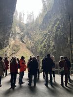 31.12.24 Entdeckungsreise Mährischer Karst  &ndash; &copy; Renate Schuster (Eberhardt TRAVEL)
