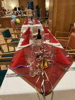31.12.24 Silvesterabend &ndash; &copy; Renate Schuster (Eberhardt TRAVEL)