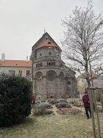 01.01.2025 Trebic - St.-Prokop- Basilika &ndash; &copy; Renate Schuster (Eberhardt TRAVEL)