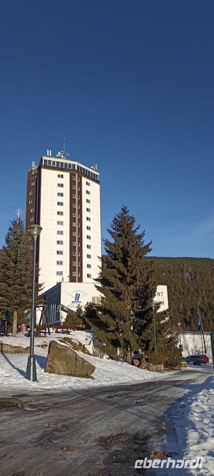 Pec pod Snezkou - Hotel Horizont &ndash; &copy; Heike Meinhold (Eberhardt TRAVEL)