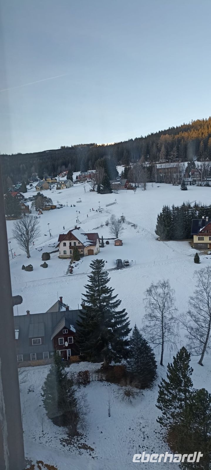 Blick vom Hotel &ndash; &copy; Heike Meinhold (Eberhardt TRAVEL)