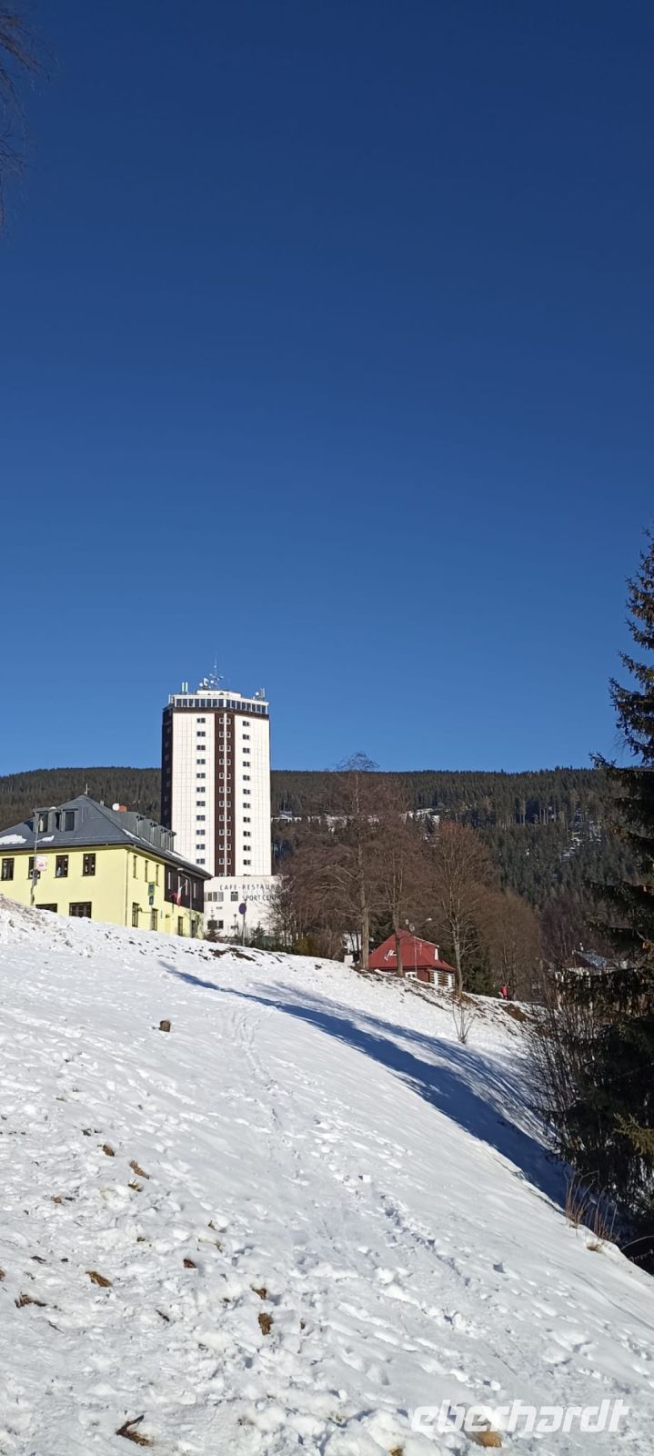 Hotel &ndash; &copy; Heike Meinhold (Eberhardt TRAVEL)