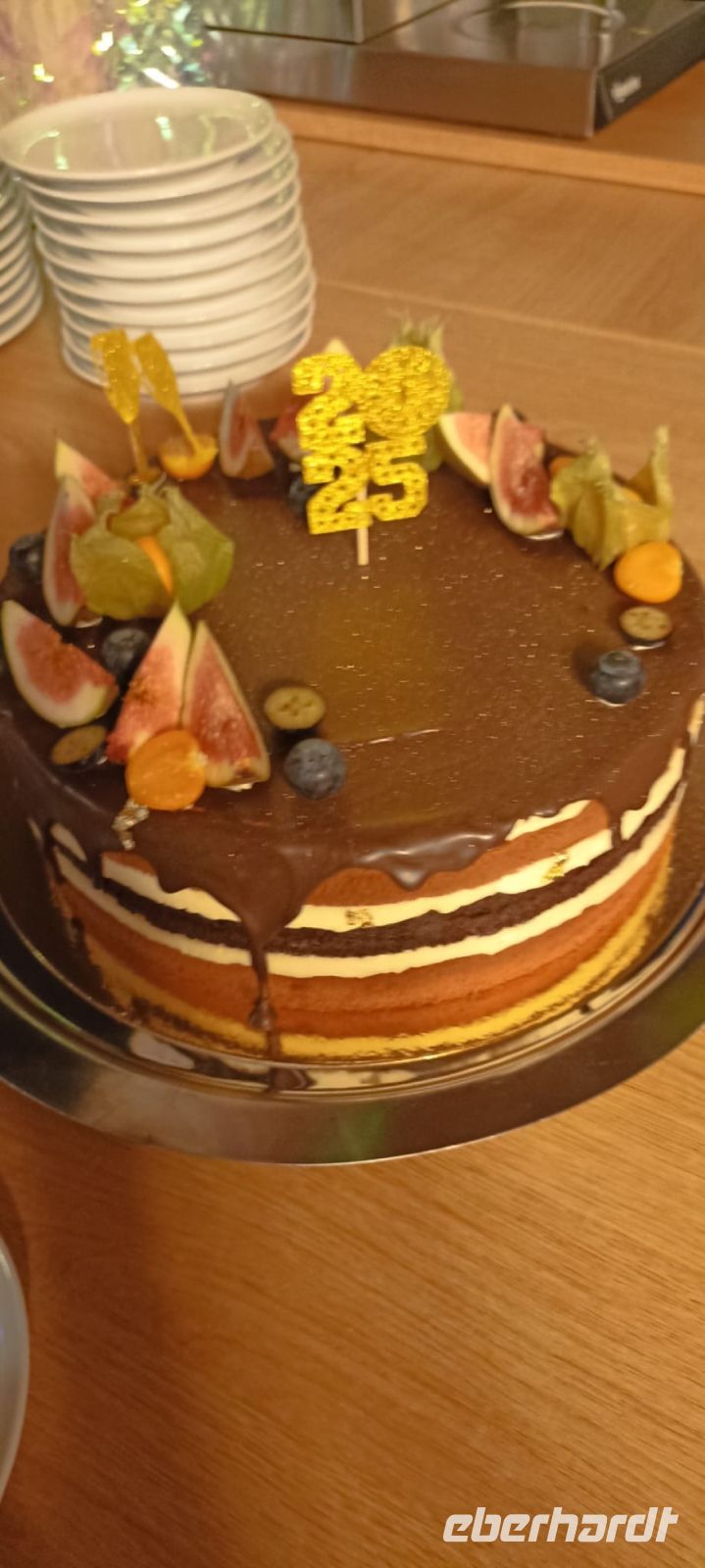 Torte &ndash; &copy; Heike Meinhold (Eberhardt TRAVEL)