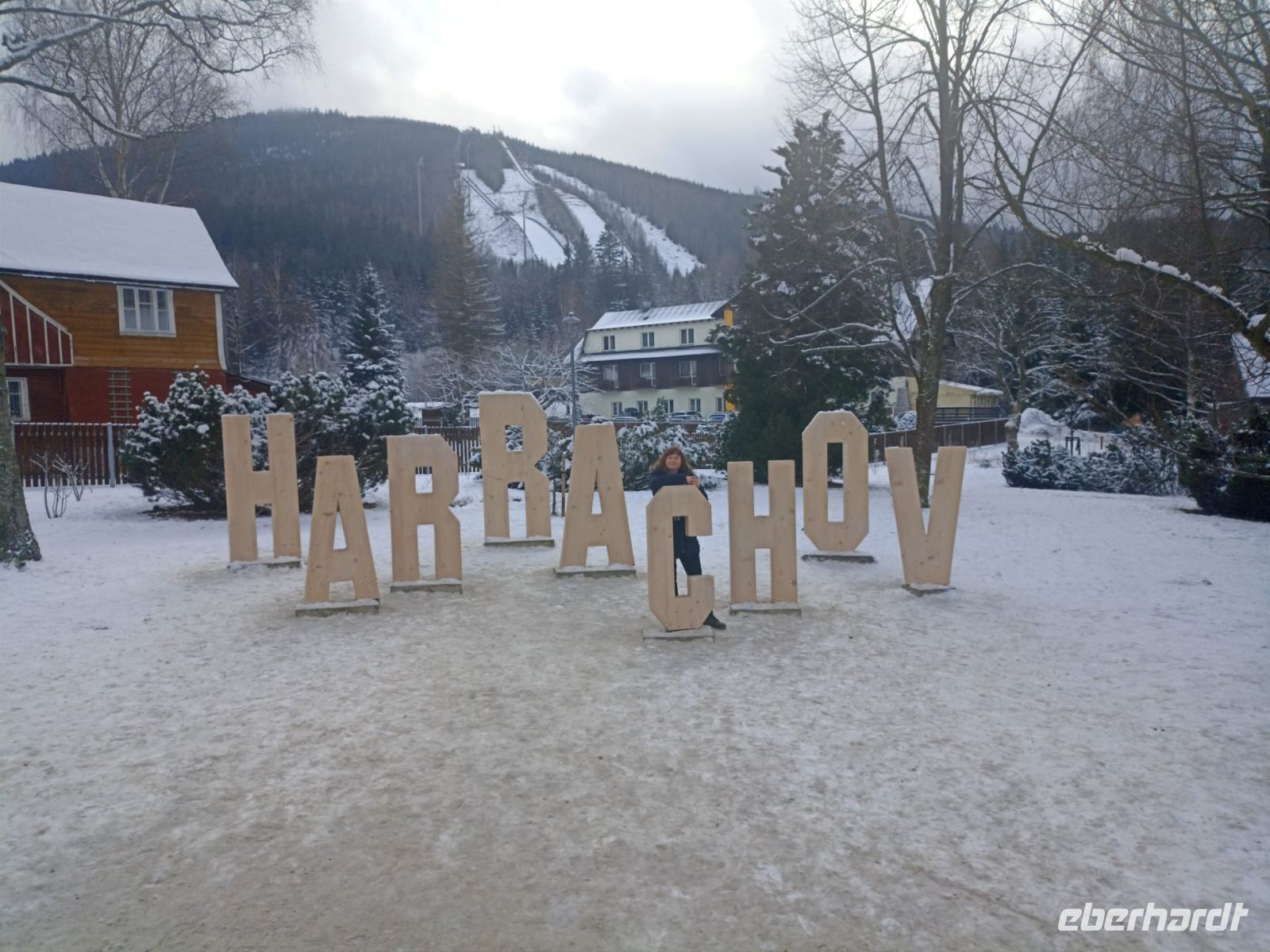 Harrachov &ndash; &copy; Heike Meinhold (Eberhardt TRAVEL)