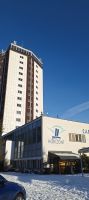 Hotel Horizont &ndash; &copy; Heike Meinhold (Eberhardt TRAVEL)