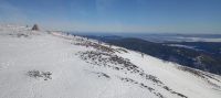 Schneekoppe &ndash; &copy; Heike Meinhold (Eberhardt TRAVEL)