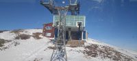 Liftstation Schneekoppe &ndash; &copy; Heike Meinhold (Eberhardt TRAVEL)