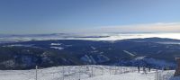 Schneekoppe &ndash; &copy; Heike Meinhold (Eberhardt TRAVEL)