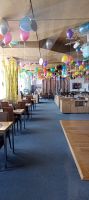 Saal &ndash; &copy; Heike Meinhold (Eberhardt TRAVEL)