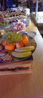 Buffett &ndash; &copy; Heike Meinhold (Eberhardt TRAVEL)