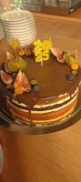 Torte &ndash; &copy; Heike Meinhold (Eberhardt TRAVEL)
