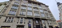 Haus im Jüdischen Viertel, Prag