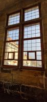 Fenster Prager Fenstersturz