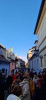 Goldene Gasse, Prager Burg, Prag &ndash; &copy; Victoria Drechsler (Eberhardt TRAVEL)