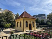 4-Klostergarten &ndash; &copy; Gerd Müller (Eberhardt TRAVEL)