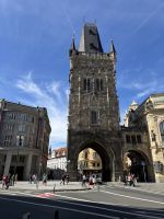 12-Pulverturm &ndash; &copy; Gerd Müller (Eberhardt TRAVEL)