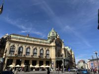 13-Gemeindehaus &ndash; &copy; Gerd Müller (Eberhardt TRAVEL)