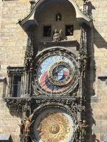 18-Ziffernblatt &ndash; &copy; Gerd Müller (Eberhardt TRAVEL)